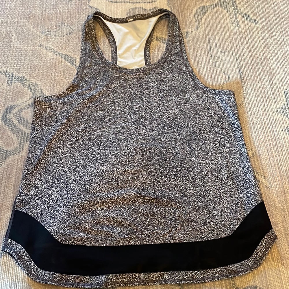 Lululemon Tank